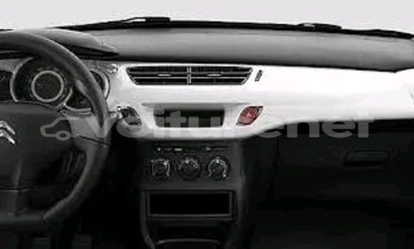 Acheter Occasion Voiture Citroen C3 Black à Azru, Meknes-Tafilalet
