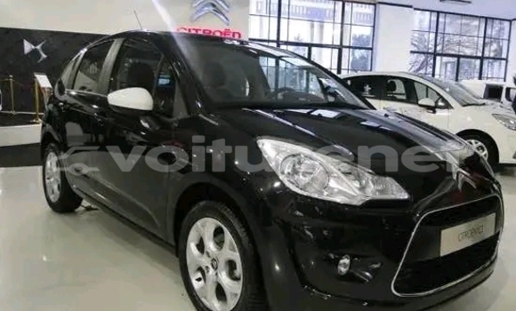Acheter Occasion Voiture Citroen C3 Black à Azru, Meknes-Tafilalet Acheter Occasion Voiture Citroen C3 Black à Azru, Meknes-Tafilalet