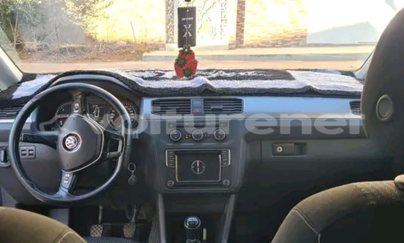 Acheter Occasion Voiture Volkswagen Caddy Autre à Asfi, Doukkala-Abda Acheter Occasion Voiture Volkswagen Caddy Autre à Asfi, Doukkala-Abda