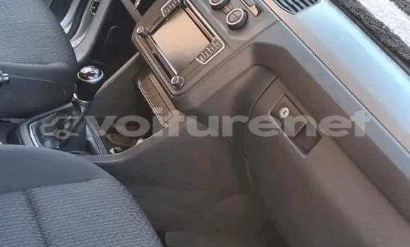 Acheter Occasion Voiture Volkswagen Caddy Autre à Asfi, Doukkala-Abda Acheter Occasion Voiture Volkswagen Caddy Autre à Asfi, Doukkala-Abda