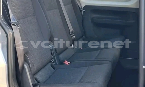 Acheter Occasion Voiture Volkswagen Caddy Autre à Asfi, Doukkala-Abda Acheter Occasion Voiture Volkswagen Caddy Autre à Asfi, Doukkala-Abda