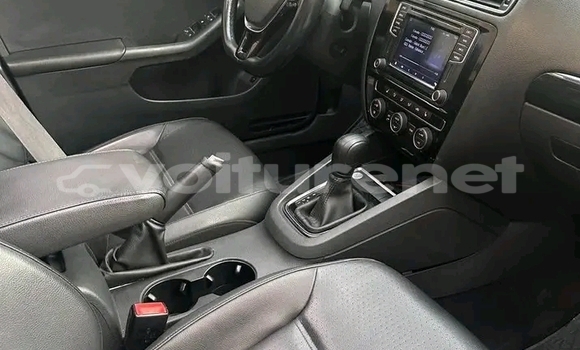 Acheter Occasion Voiture Volkswagen Jetta Black à Asfi, Doukkala-Abda Acheter Occasion Voiture Volkswagen Jetta Black à Asfi, Doukkala-Abda