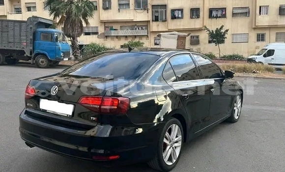 Acheter Occasion Voiture Volkswagen Jetta Black à Asfi, Doukkala-Abda Acheter Occasion Voiture Volkswagen Jetta Black à Asfi, Doukkala-Abda