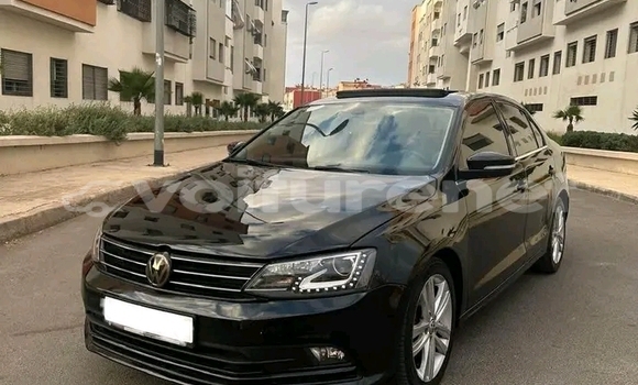 Acheter Occasion Voiture Volkswagen Jetta Black à Asfi, Doukkala-Abda Acheter Occasion Voiture Volkswagen Jetta Black à Asfi, Doukkala-Abda