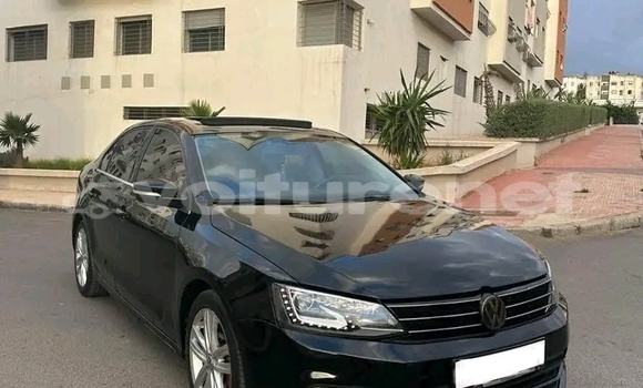 Acheter Occasion Voiture Volkswagen Jetta Black à Asfi, Doukkala-Abda Acheter Occasion Voiture Volkswagen Jetta Black à Asfi, Doukkala-Abda