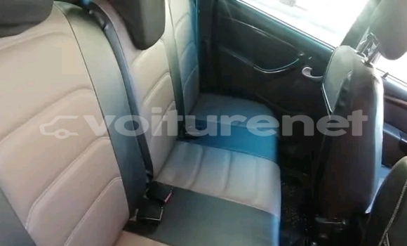 Buy Used Dacia Duster Black Car in Azru in Meknes-Tafilalet Buy Used Dacia Duster Black Car in Azru in Meknes-Tafilalet
