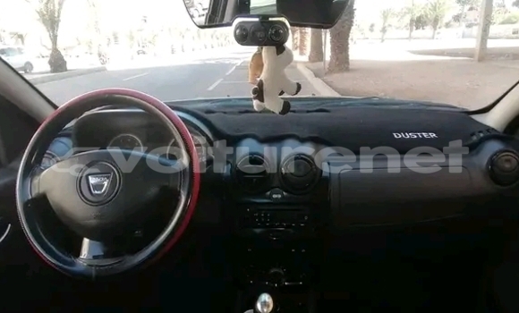 Acheter Occasion Voiture Dacia Duster Black à Azru, Meknes-Tafilalet Acheter Occasion Voiture Dacia Duster Black à Azru, Meknes-Tafilalet
