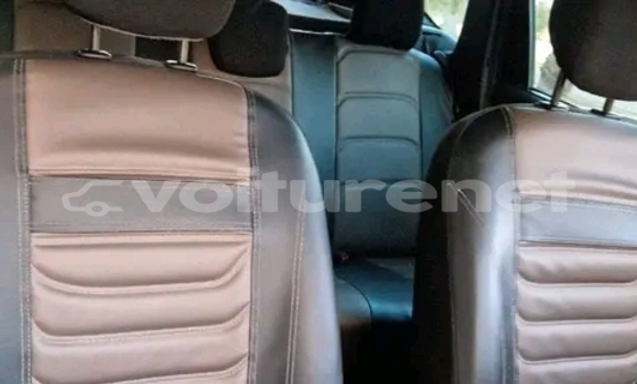 Acheter Occasion Voiture Dacia Duster Black à Azru, Meknes-Tafilalet Acheter Occasion Voiture Dacia Duster Black à Azru, Meknes-Tafilalet