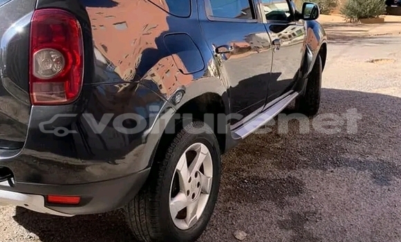 Acheter Occasion Voiture Dacia Duster Black à Azru, Meknes-Tafilalet Acheter Occasion Voiture Dacia Duster Black à Azru, Meknes-Tafilalet