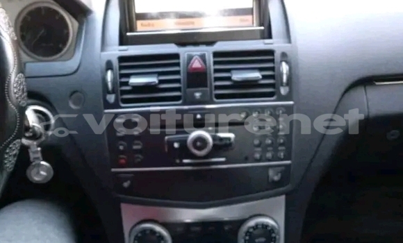 اشتري مستعمل Mercedes-Benz AMG GLE Black سيارة في al-Ayun Sidi Malluk في Oriental اشتري مستعمل Mercedes-Benz AMG GLE Black سيارة في al-Ayun Sidi Malluk في Oriental