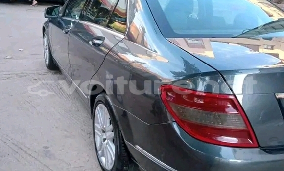 اشتري مستعمل Mercedes-Benz AMG GLE Black سيارة في al-Ayun Sidi Malluk في Oriental اشتري مستعمل Mercedes-Benz AMG GLE Black سيارة في al-Ayun Sidi Malluk في Oriental