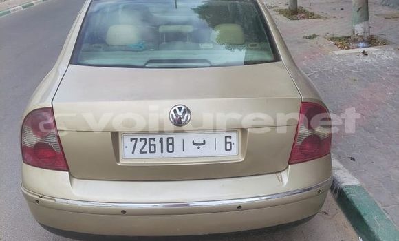 Acheter Occasion Voiture Volkswagen Passat Marron à ad-Dar-al-Bayda, Casablanca Acheter Occasion Voiture Volkswagen Passat Marron à ad-Dar-al-Bayda, Casablanca