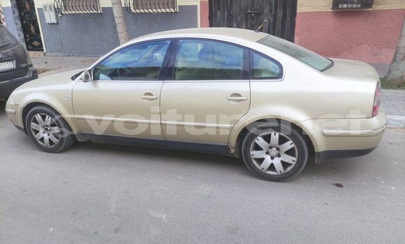 Acheter Occasion Voiture Volkswagen Passat Marron à ad-Dar-al-Bayda, Casablanca Acheter Occasion Voiture Volkswagen Passat Marron à ad-Dar-al-Bayda, Casablanca