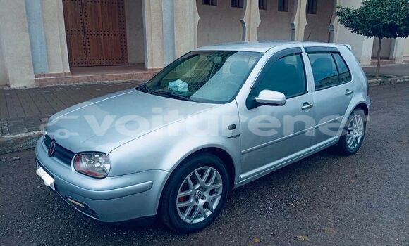 Buy Used Volkswagen Golf Other Car in ad-Dar-al-Bayda in Casablanca Buy Used Volkswagen Golf Other Car in ad-Dar-al-Bayda in Casablanca