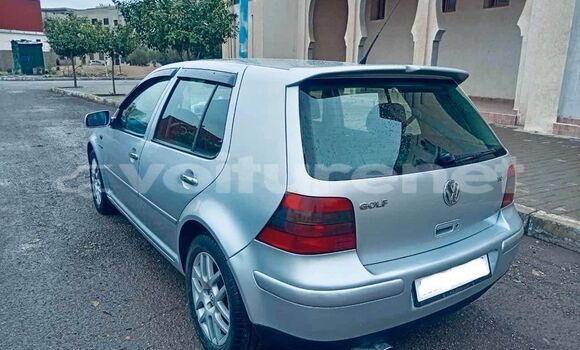 Buy Used Volkswagen Golf Other Car in ad-Dar-al-Bayda in Casablanca Buy Used Volkswagen Golf Other Car in ad-Dar-al-Bayda in Casablanca