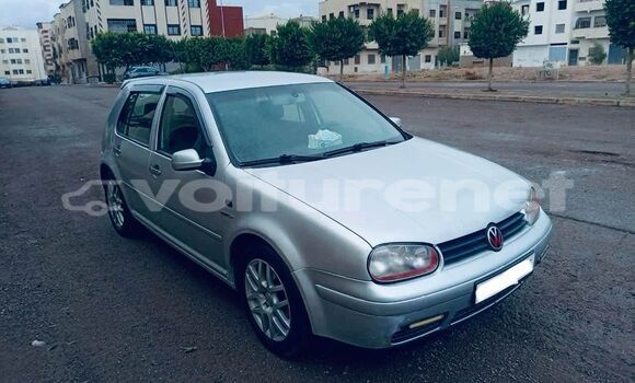 Buy Used Volkswagen Golf Other Car in ad-Dar-al-Bayda in Casablanca Buy Used Volkswagen Golf Other Car in ad-Dar-al-Bayda in Casablanca