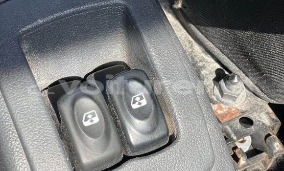 Buy Used Dacia Logan Black Car in al-Arwi in Oriental Buy Used Dacia Logan Black Car in al-Arwi in Oriental