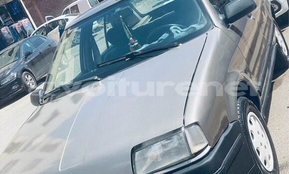 Buy Used Renault 19 Other Car in al-Faqih Bin Salah in Tadla-Azilal Buy Used Renault 19 Other Car in al-Faqih Bin Salah in Tadla-Azilal