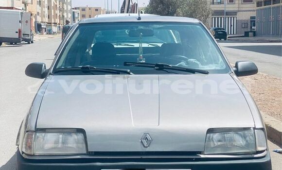 Buy Used Renault 19 Other Car in al-Faqih Bin Salah in Tadla-Azilal Buy Used Renault 19 Other Car in al-Faqih Bin Salah in Tadla-Azilal
