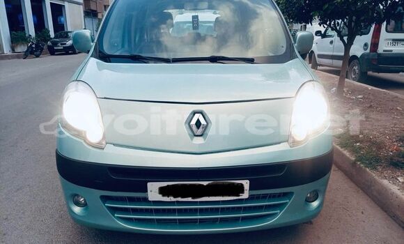 اشتري مستعمل Renault Kangoo Other سيارة في al-Hajab في Meknes-Tafilalet اشتري مستعمل Renault Kangoo Other سيارة في al-Hajab في Meknes-Tafilalet