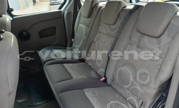 Buy Used Renault Kangoo Other Car in al-Hajab in Meknes-Tafilalet Buy Used Renault Kangoo Other Car in al-Hajab in Meknes-Tafilalet