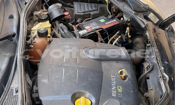 Buy Used Renault Kangoo Black Car in al-Ayun Sidi Malluk in Oriental Buy Used Renault Kangoo Black Car in al-Ayun Sidi Malluk in Oriental