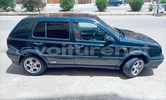 Buy Used Volkswagen Golf Black Car in al-Ayun Sidi Malluk in Oriental Buy Used Volkswagen Golf Black Car in al-Ayun Sidi Malluk in Oriental