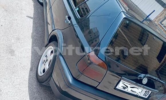 Buy Used Volkswagen Golf Black Car in al-Ayun Sidi Malluk in Oriental Buy Used Volkswagen Golf Black Car in al-Ayun Sidi Malluk in Oriental