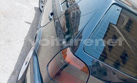 Buy Used Volkswagen Golf Black Car in al-Ayun Sidi Malluk in Oriental Buy Used Volkswagen Golf Black Car in al-Ayun Sidi Malluk in Oriental