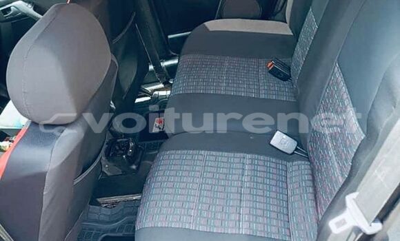 Buy Used Volkswagen Golf Black Car in al-Ayun Sidi Malluk in Oriental Buy Used Volkswagen Golf Black Car in al-Ayun Sidi Malluk in Oriental