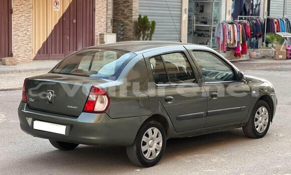 Buy Used Renault Clio Other Car in al-Arwi in Oriental Buy Used Renault Clio Other Car in al-Arwi in Oriental