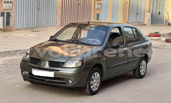 Buy Used Renault Clio Other Car in al-Arwi in Oriental Buy Used Renault Clio Other Car in al-Arwi in Oriental