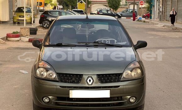 Buy Used Renault Clio Other Car in al-Arwi in Oriental Buy Used Renault Clio Other Car in al-Arwi in Oriental