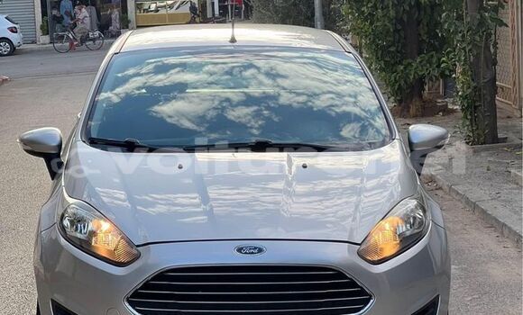 Buy Used Ford Fiesta Other Car in al-Faqih Bin Salah in Tadla-Azilal Buy Used Ford Fiesta Other Car in al-Faqih Bin Salah in Tadla-Azilal