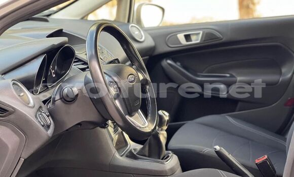 Buy Used Ford Fiesta Other Car in al-Faqih Bin Salah in Tadla-Azilal Buy Used Ford Fiesta Other Car in al-Faqih Bin Salah in Tadla-Azilal