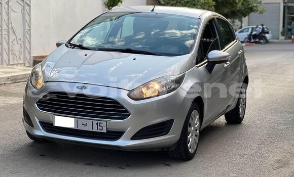 Buy Used Ford Fiesta Other Car in al-Faqih Bin Salah in Tadla-Azilal Buy Used Ford Fiesta Other Car in al-Faqih Bin Salah in Tadla-Azilal