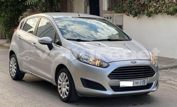 Buy Used Ford Fiesta Other Car in al-Faqih Bin Salah in Tadla-Azilal Buy Used Ford Fiesta Other Car in al-Faqih Bin Salah in Tadla-Azilal