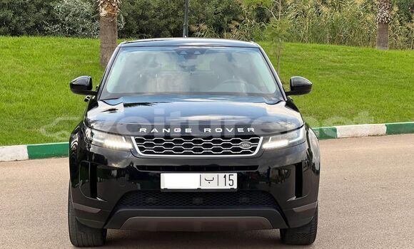 Buy Used Land Rover Range Rover Black Car in al-Ayun Sidi Malluk in Oriental Buy Used Land Rover Range Rover Black Car in al-Ayun Sidi Malluk in Oriental