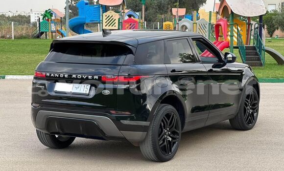 Buy Used Land Rover Range Rover Black Car in al-Ayun Sidi Malluk in Oriental Buy Used Land Rover Range Rover Black Car in al-Ayun Sidi Malluk in Oriental