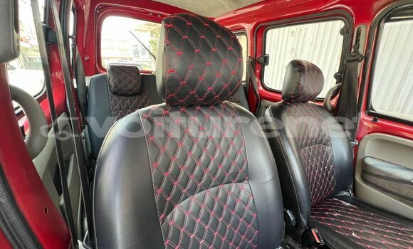 Buy Used Renault Kangoo Red Car in al-Ayun Sidi Malluk in Oriental Buy Used Renault Kangoo Red Car in al-Ayun Sidi Malluk in Oriental