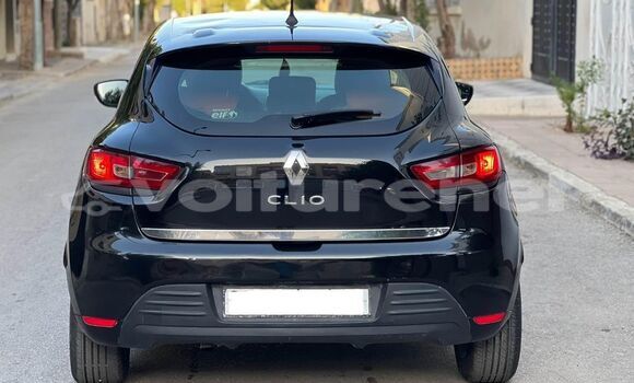 Buy Used Renault Clio Black Car in al-Arwi in Oriental Buy Used Renault Clio Black Car in al-Arwi in Oriental