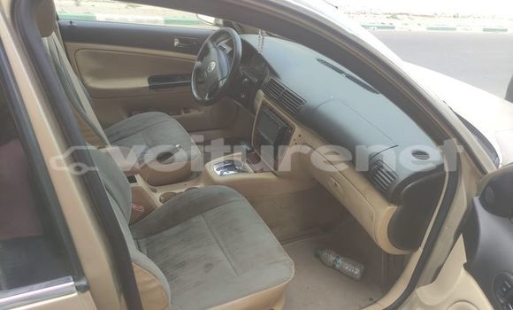 Acheter Occasion Voiture Volkswagen Passat Marron à ad-Dar-al-Bayda, Casablanca Acheter Occasion Voiture Volkswagen Passat Marron à ad-Dar-al-Bayda, Casablanca