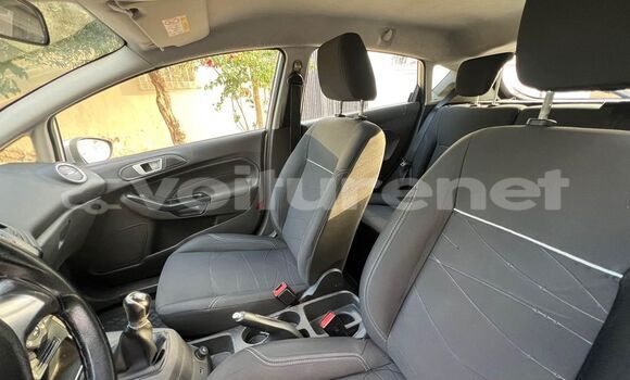 Buy Used Ford Fiesta Other Car in al-Jadidah in Doukkala-Abda Buy Used Ford Fiesta Other Car in al-Jadidah in Doukkala-Abda