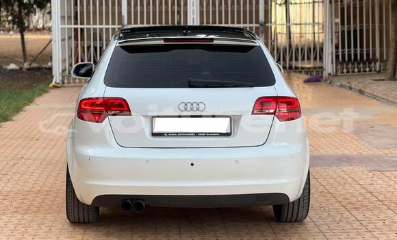 Buy Used Volkswagen Golf Country White Car in al-Hajab in Meknes-Tafilalet Buy Used Volkswagen Golf Country White Car in al-Hajab in Meknes-Tafilalet