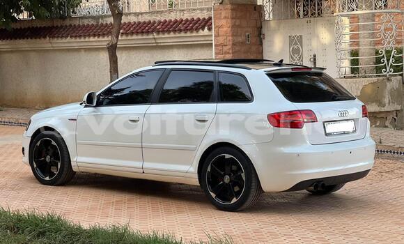 Buy Used Volkswagen Golf Country White Car in al-Hajab in Meknes-Tafilalet Buy Used Volkswagen Golf Country White Car in al-Hajab in Meknes-Tafilalet