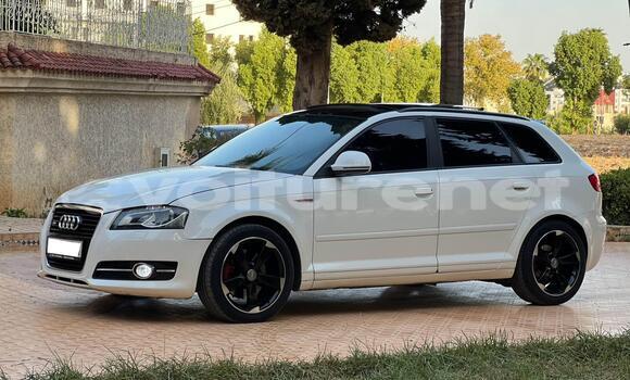 Buy Used Volkswagen Golf Country White Car in al-Hajab in Meknes-Tafilalet Buy Used Volkswagen Golf Country White Car in al-Hajab in Meknes-Tafilalet