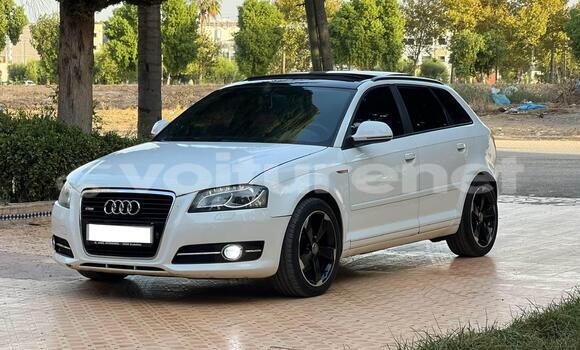 Buy Used Volkswagen Golf Country White Car in al-Hajab in Meknes-Tafilalet Buy Used Volkswagen Golf Country White Car in al-Hajab in Meknes-Tafilalet