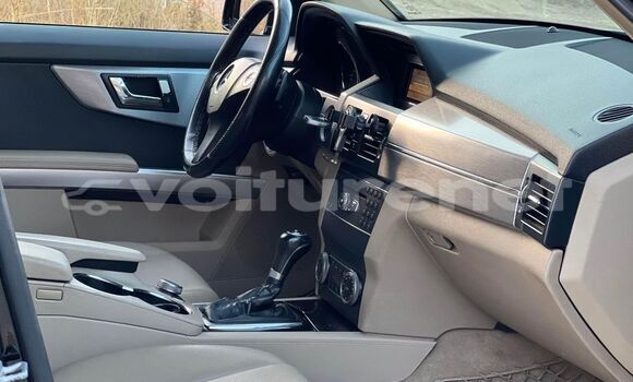 Buy Used Mercedes-Benz GLK-klasse Black Car in al-Ayun Sidi Malluk in Oriental Buy Used Mercedes-Benz GLK-klasse Black Car in al-Ayun Sidi Malluk in Oriental