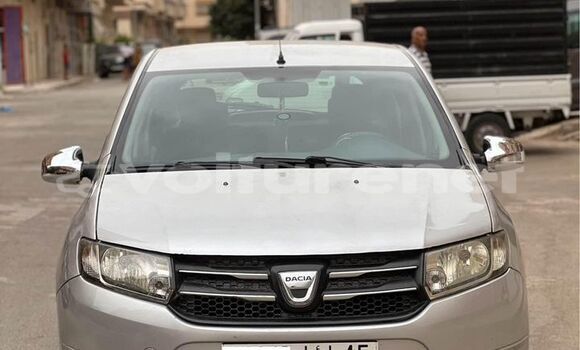 Buy Used Dacia Sandero Other Car in al-Hajab in Meknes-Tafilalet Buy Used Dacia Sandero Other Car in al-Hajab in Meknes-Tafilalet