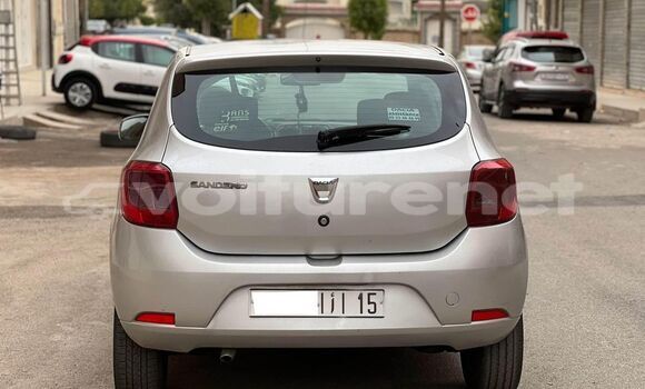 Buy Used Dacia Sandero Other Car in al-Hajab in Meknes-Tafilalet Buy Used Dacia Sandero Other Car in al-Hajab in Meknes-Tafilalet